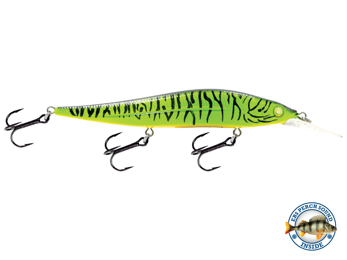 JerkMaster 121D - Taylor Holler Tackle Co.