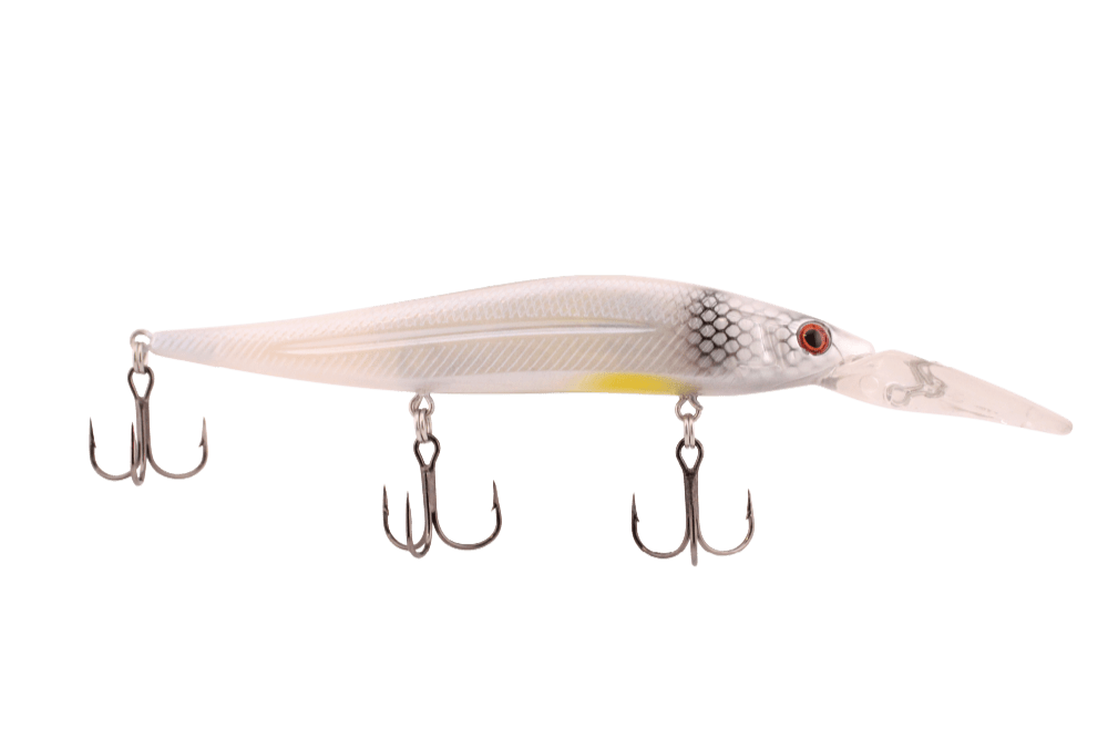 Jerkmaster Deep Plus (Jerkmaster 121 DP) - Taylor Holler Tackle Co.