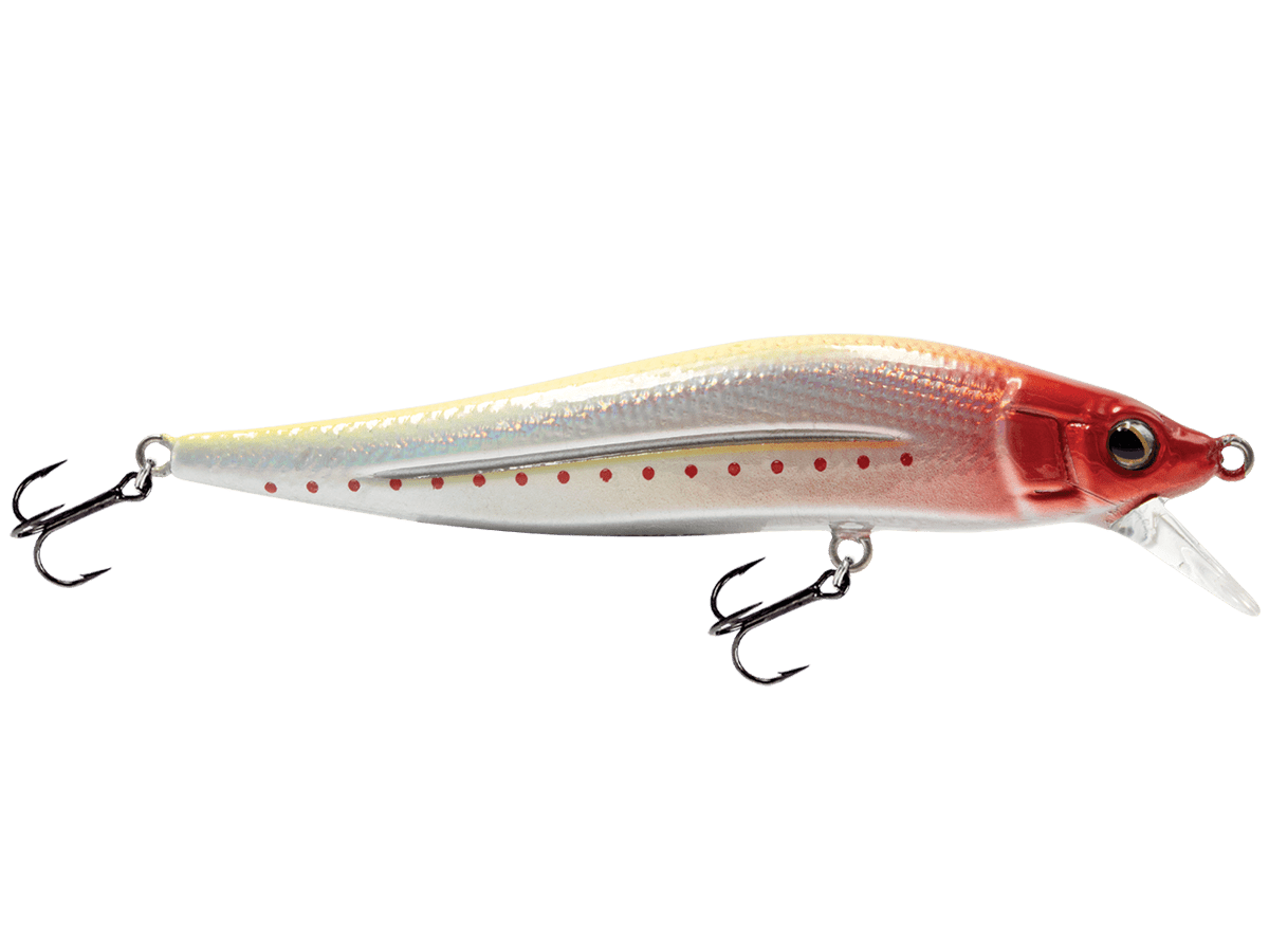 Jerkmaster Jr. SW - Taylor Holler Tackle Co.