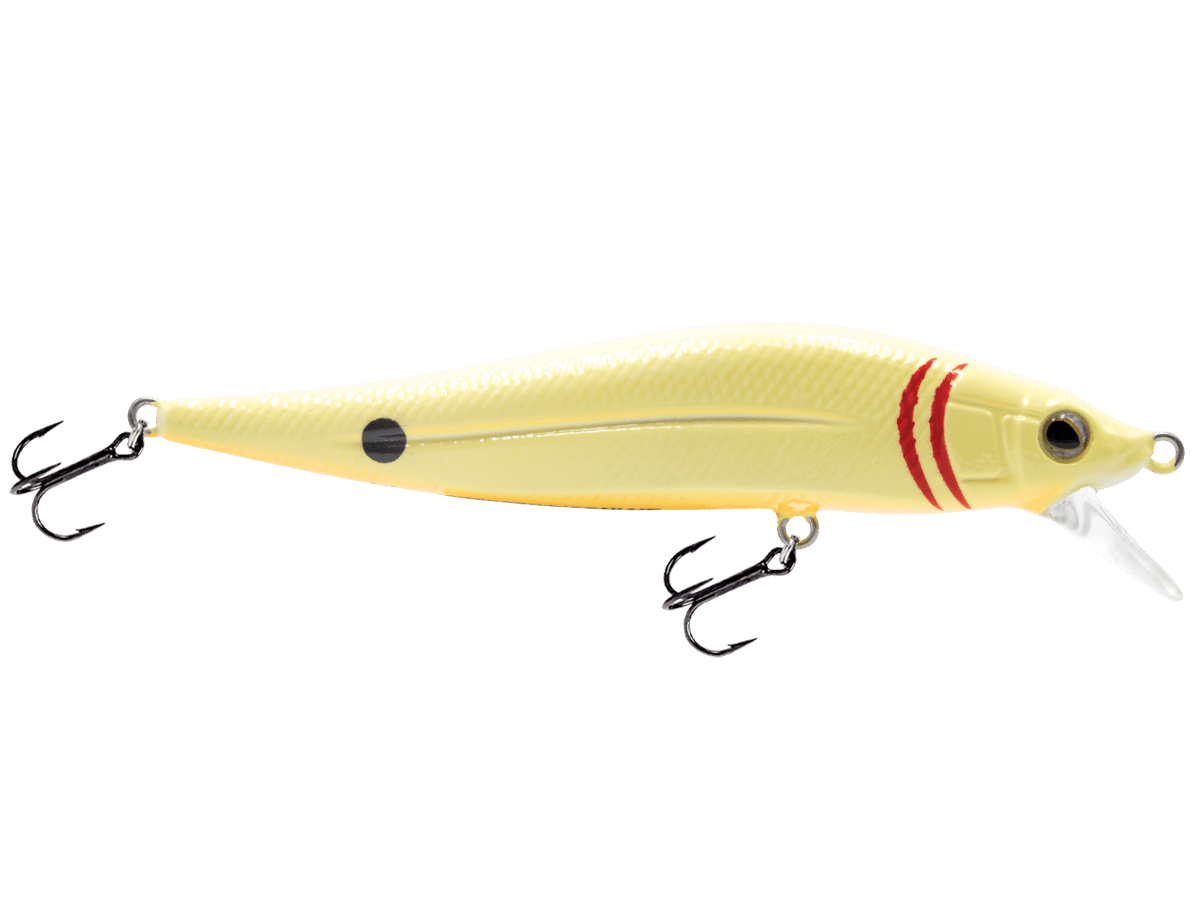 Jerkmaster Jr. SW - Taylor Holler Tackle Co.