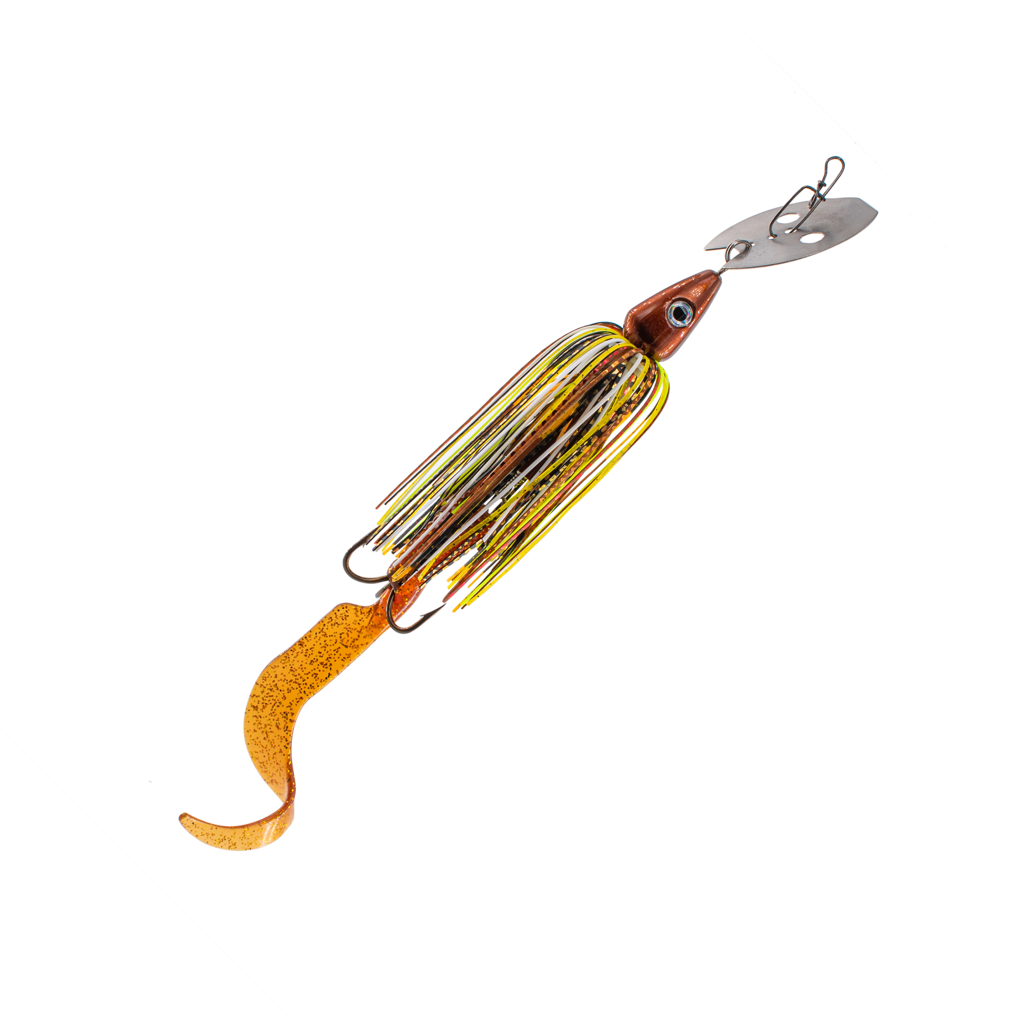 Kamakaze - Taylor Holler Tackle Co.