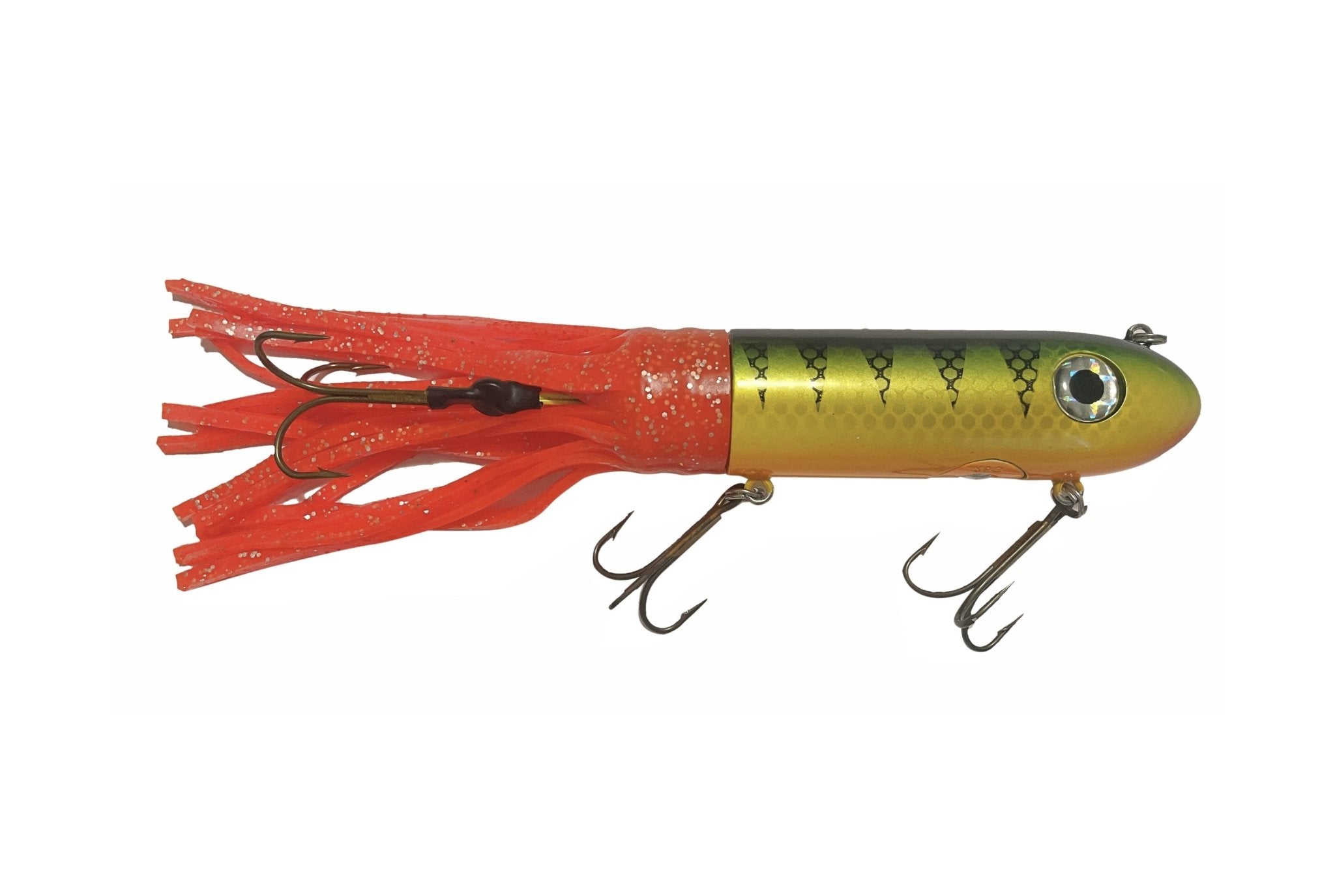 Kraken - Taylor Holler Tackle Co.