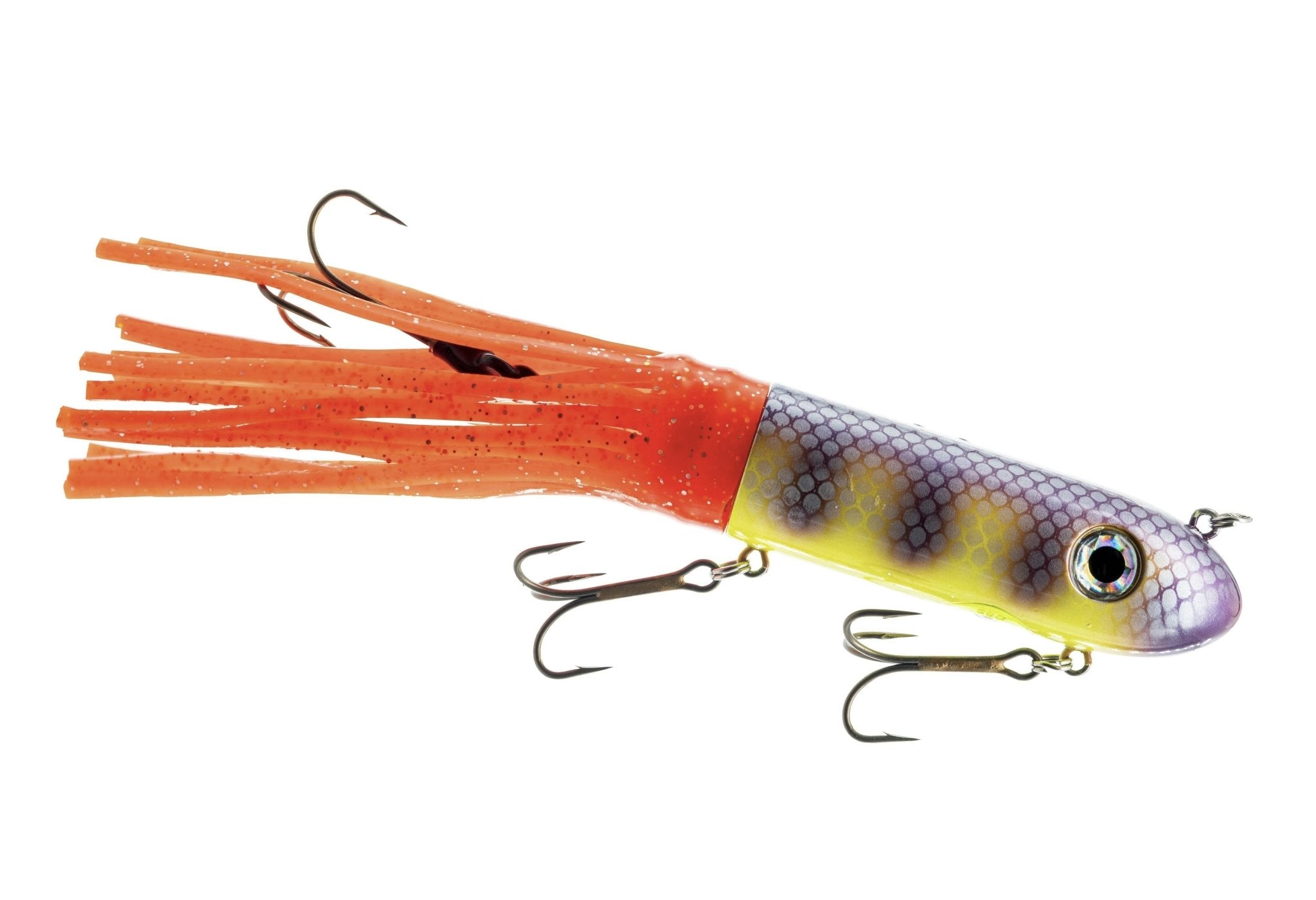 Kraken - Taylor Holler Tackle Co.