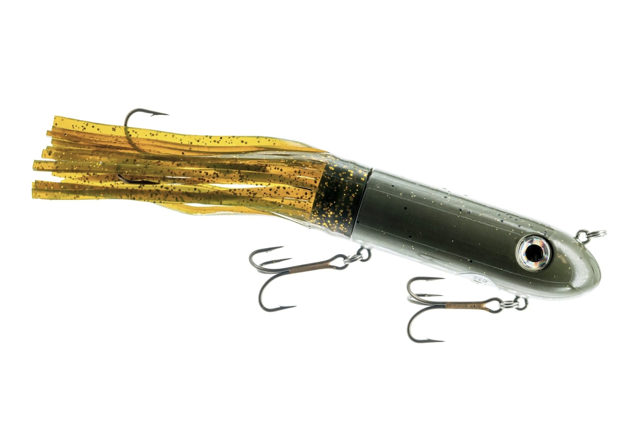 Kraken - Taylor Holler Tackle Co.
