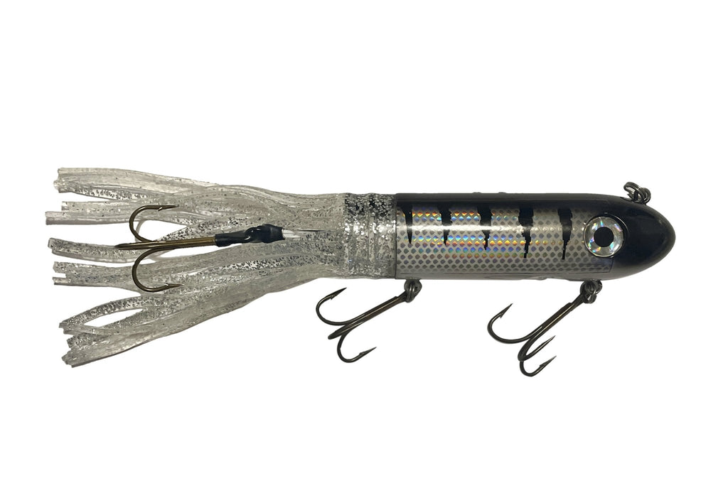Kraken - Taylor Holler Tackle Co.