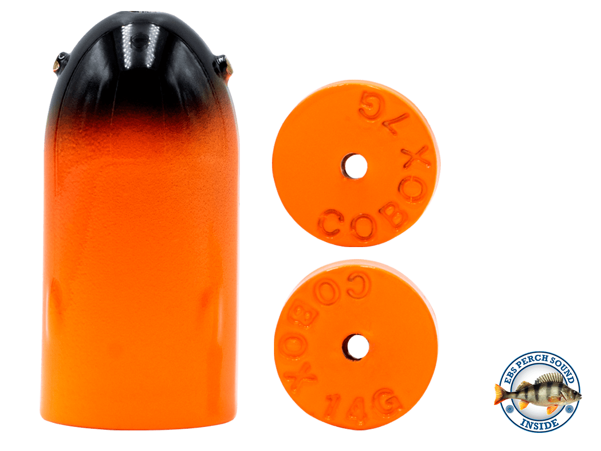 Livingston Bullet Predator - Taylor Holler Tackle Co.