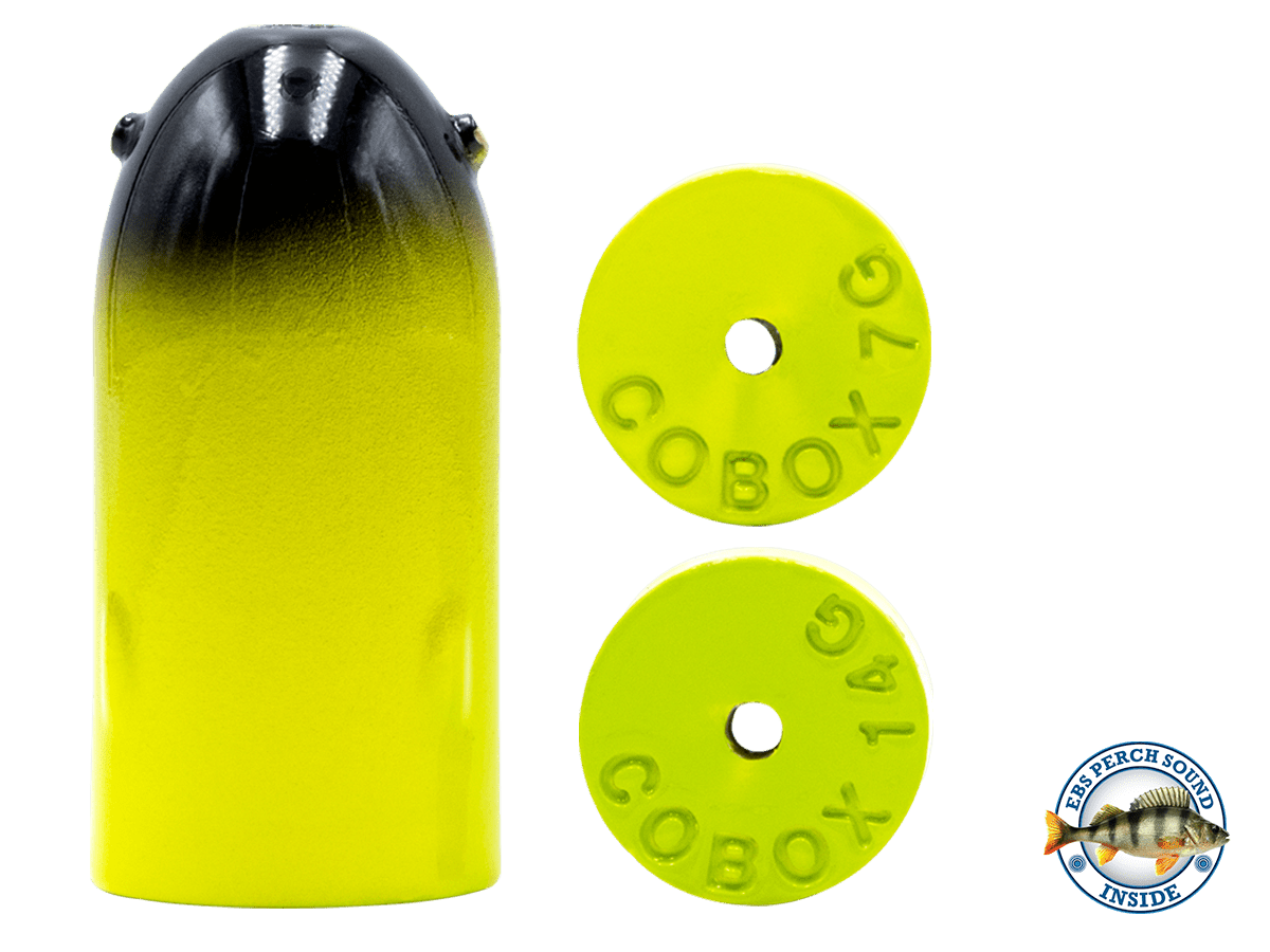 Livingston Bullet Predator - Taylor Holler Tackle Co.