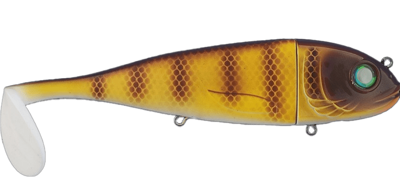Magnus - Taylor Holler Tackle Co.