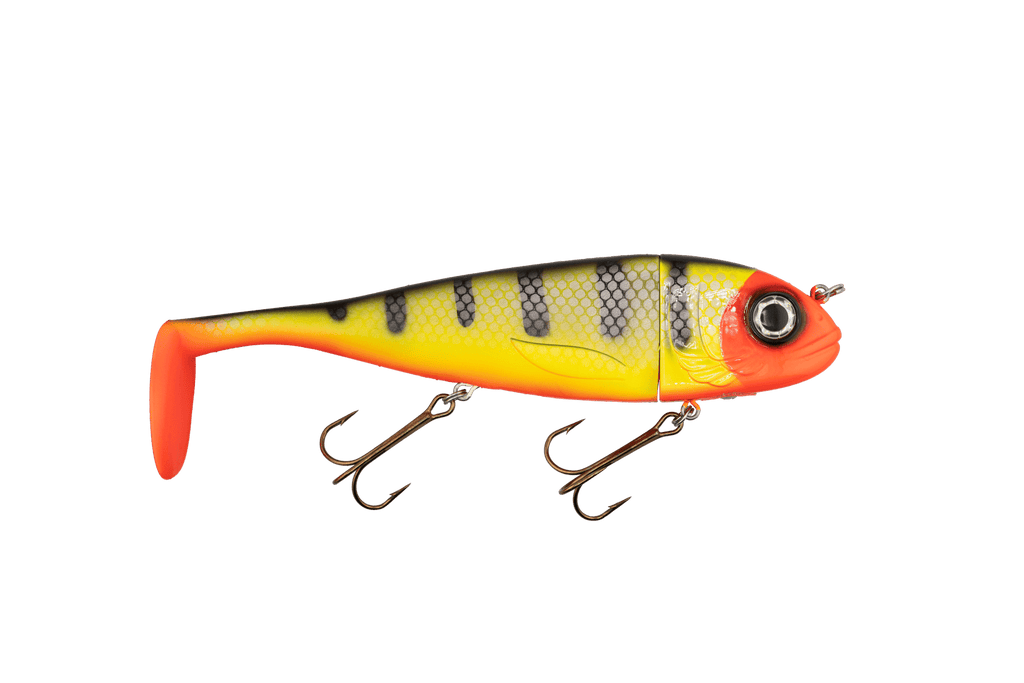 Magnus - Taylor Holler Tackle Co.