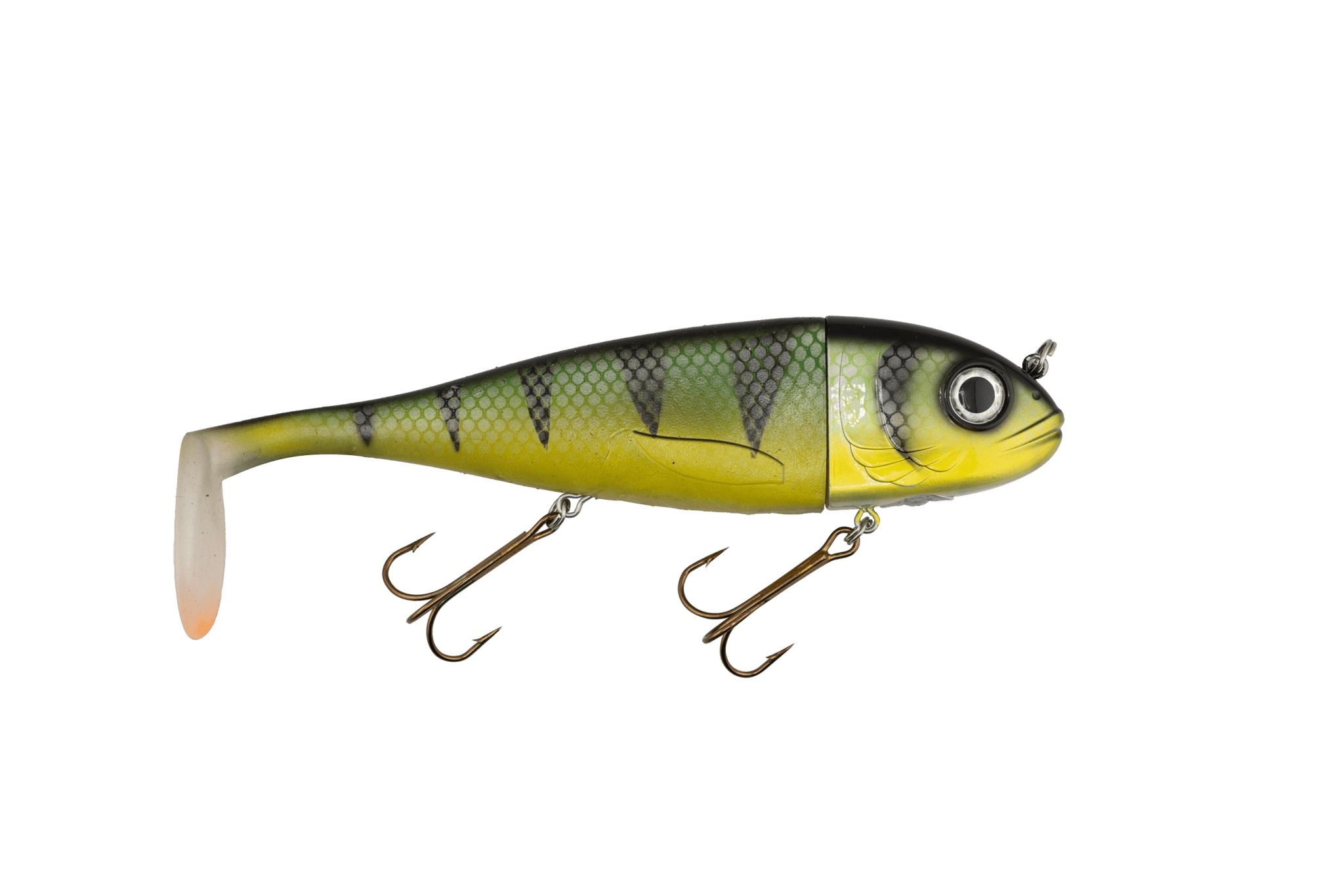 Magnus - Taylor Holler Tackle Co.