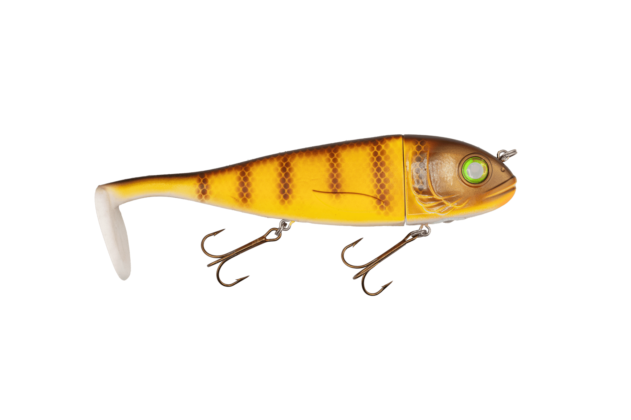 Magnus - Taylor Holler Tackle Co.