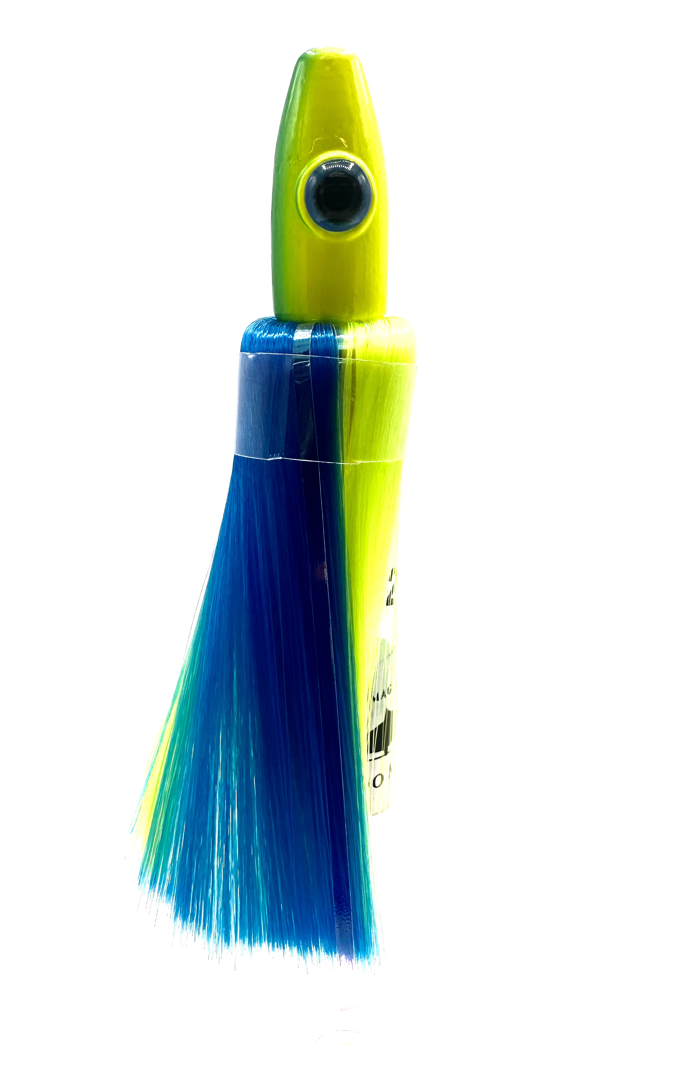 Magictail HooMagic Trolling Lures - Taylor Holler Tackle Co.