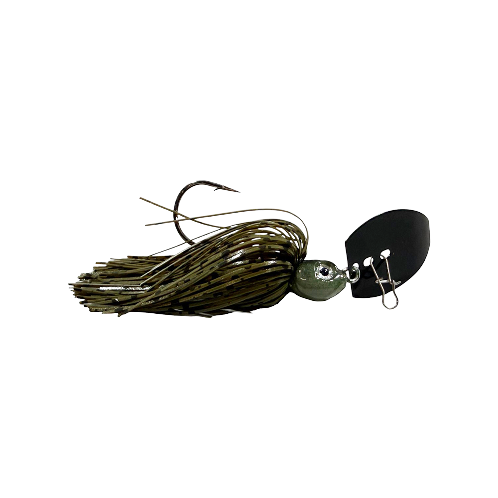 PF Main Piece - Taylor Holler Tackle Co.