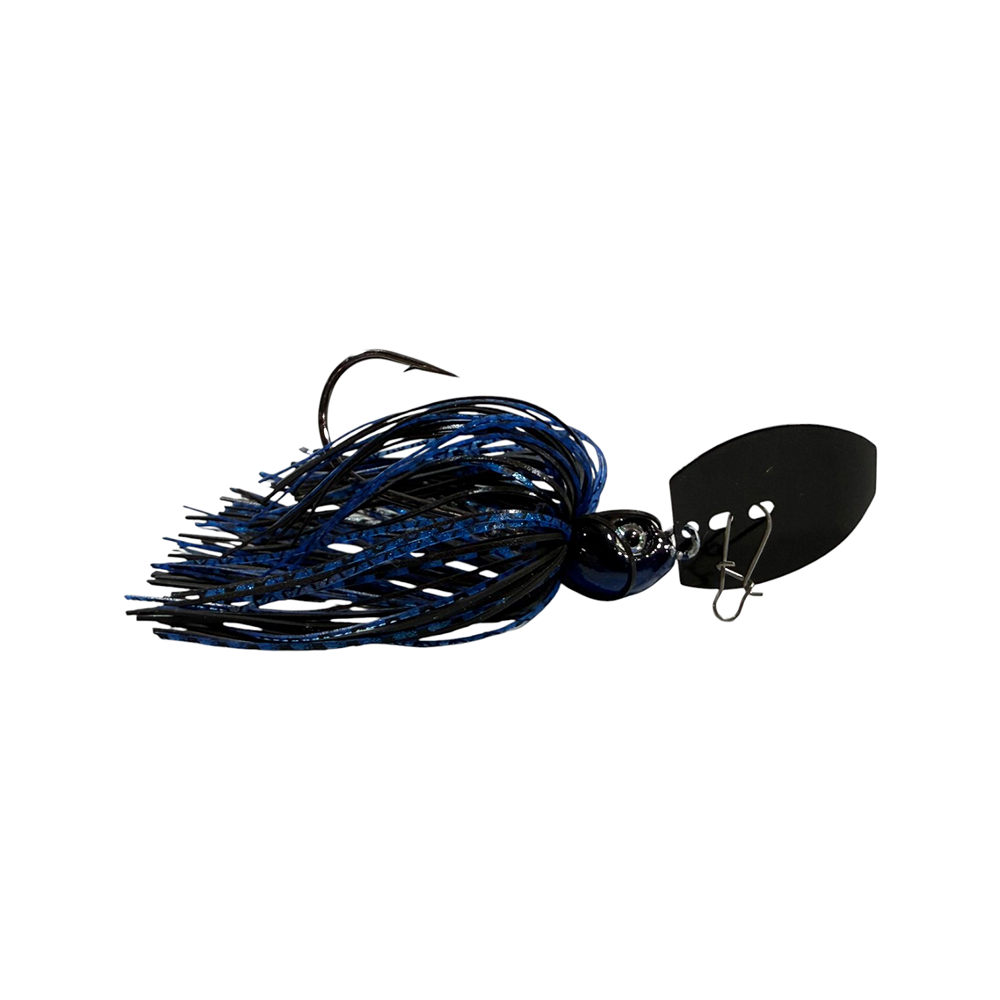 PF Main Piece - Taylor Holler Tackle Co.