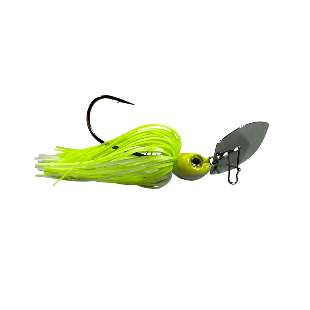 PF Main Piece - Taylor Holler Tackle Co.