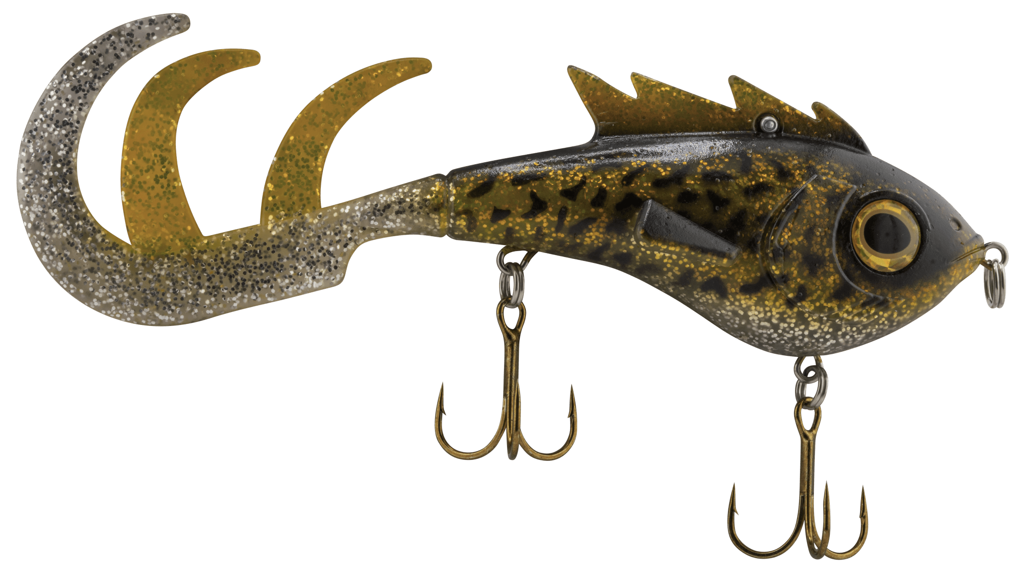 Menace - Taylor Holler Tackle Co.