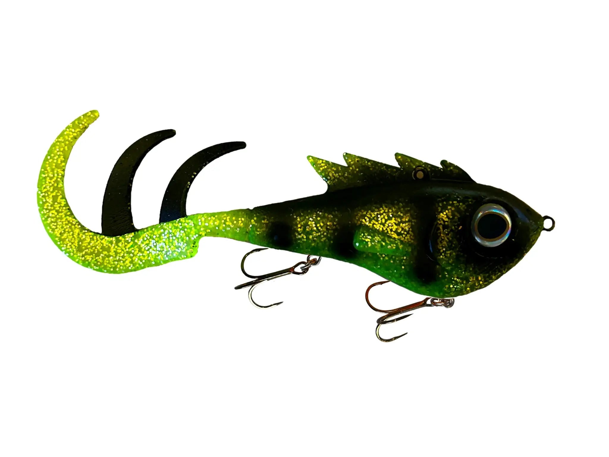 Menace - Taylor Holler Tackle Co.