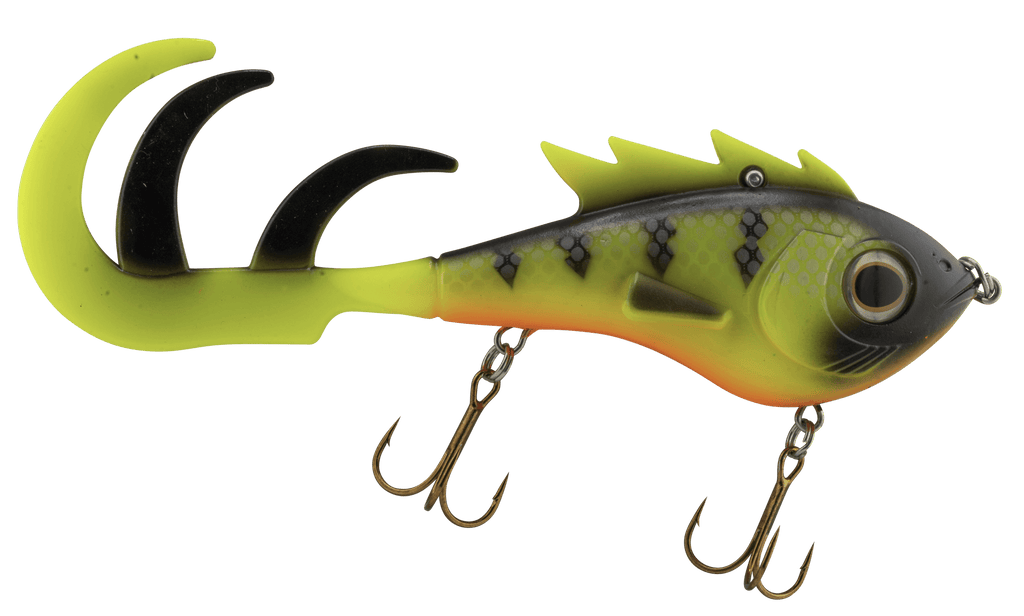 Menace - Taylor Holler Tackle Co.