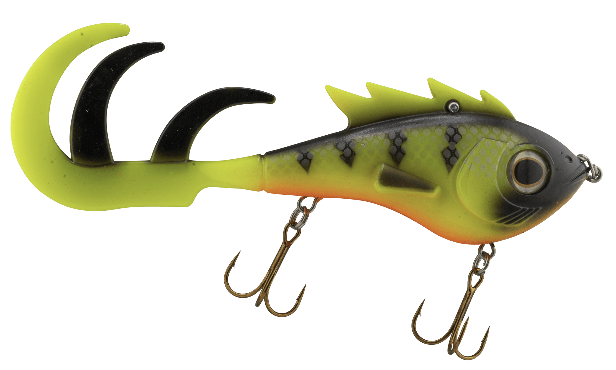Menace - Taylor Holler Tackle Co.