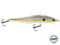 Monster Mike - JerkMaster Jr. - Taylor Holler Tackle Co.
