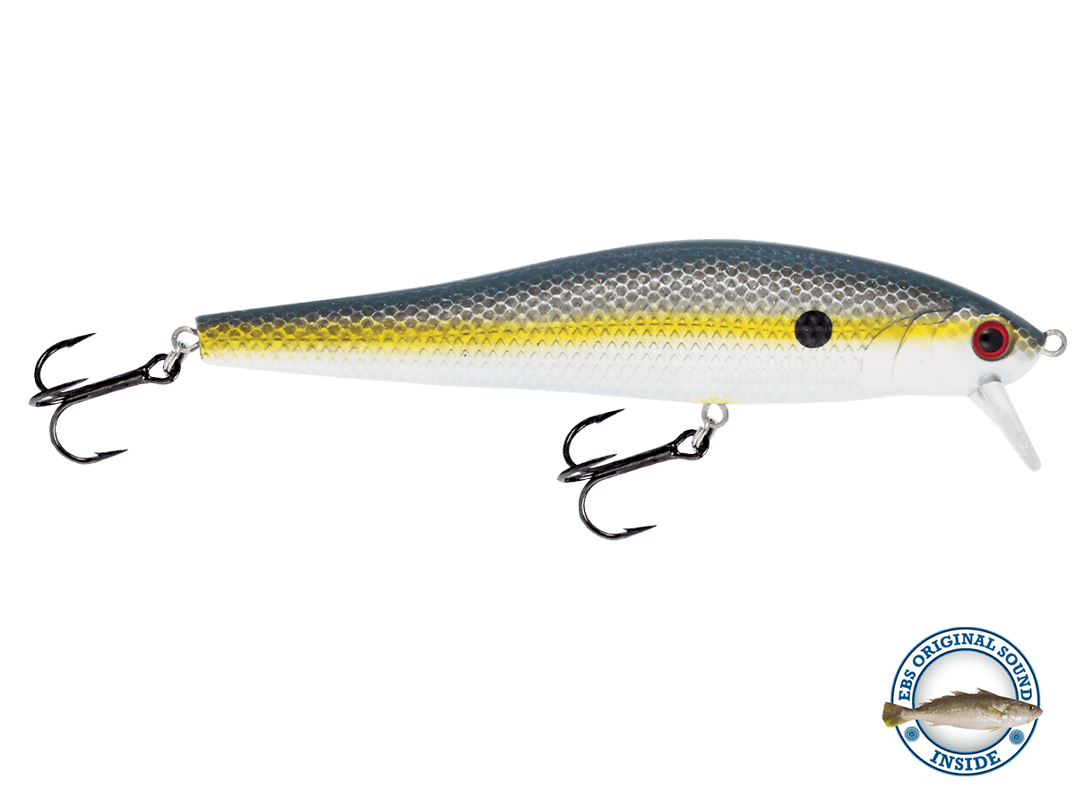 Monster Mike - Stick Master 127 - Taylor Holler Tackle Co.