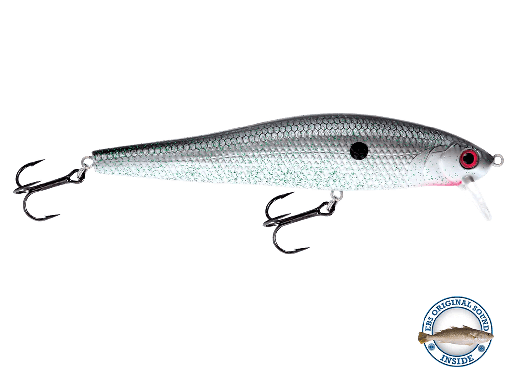 Monster Mike - Stick Master 127 - Taylor Holler Tackle Co.