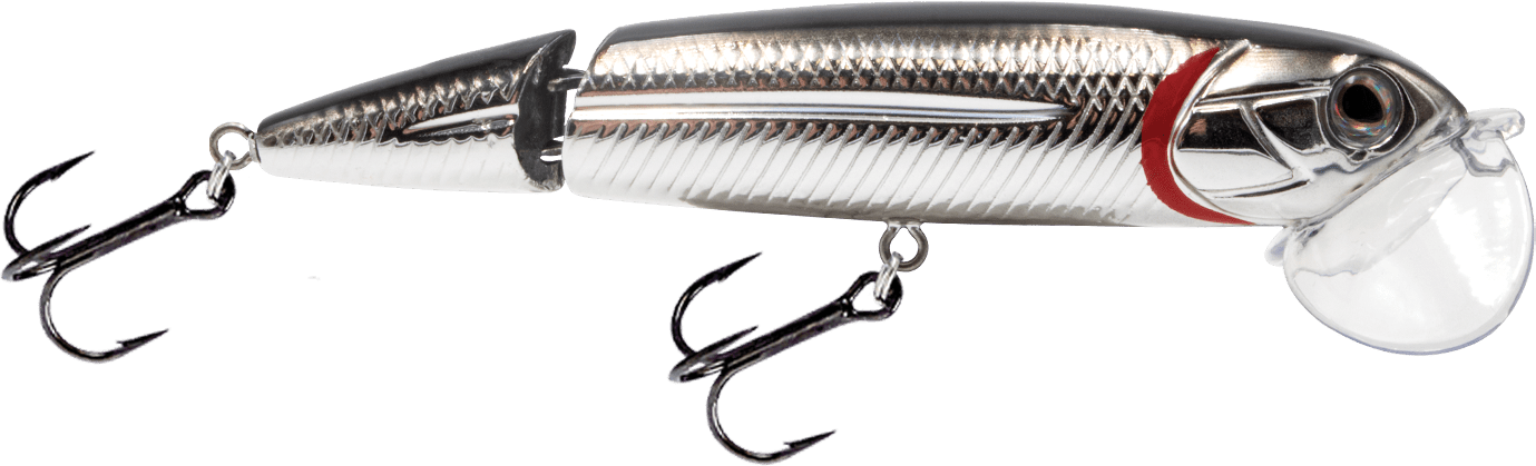 Monster Mike - Walking Boss II Jr.4" - Taylor Holler Tackle Co.