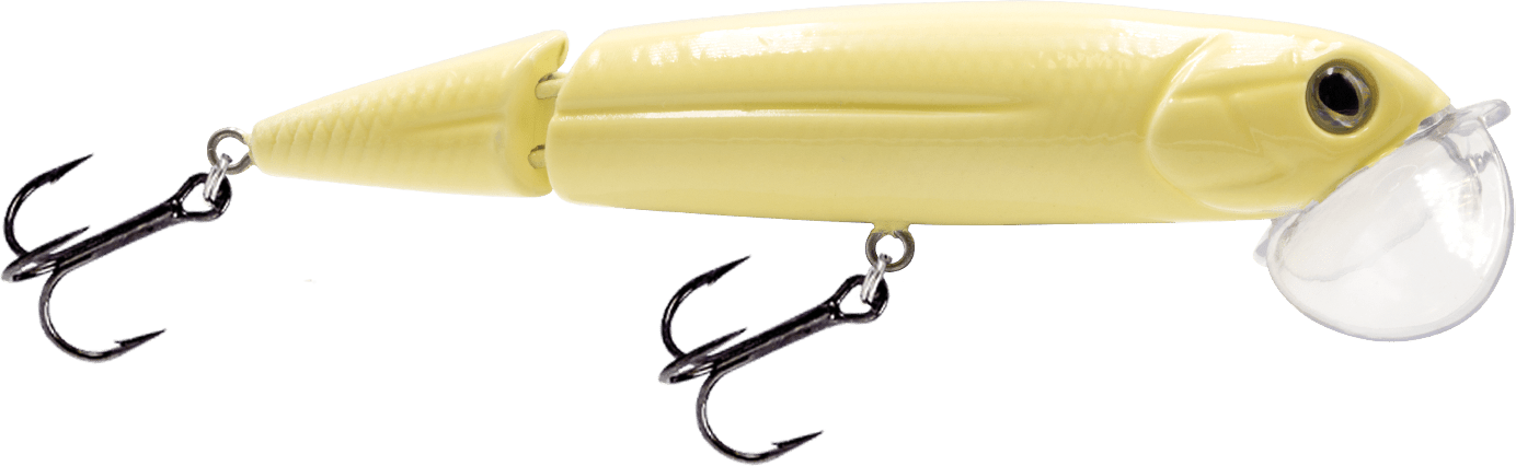 Monster Mike - Walking Boss II Jr.4" - Taylor Holler Tackle Co.