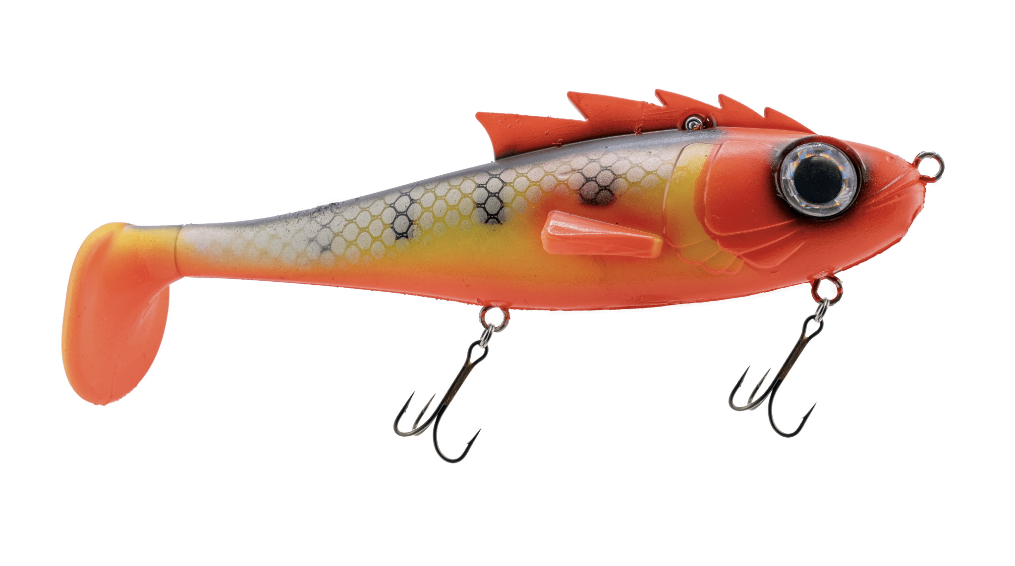 Mustang - Taylor Holler Tackle Co.
