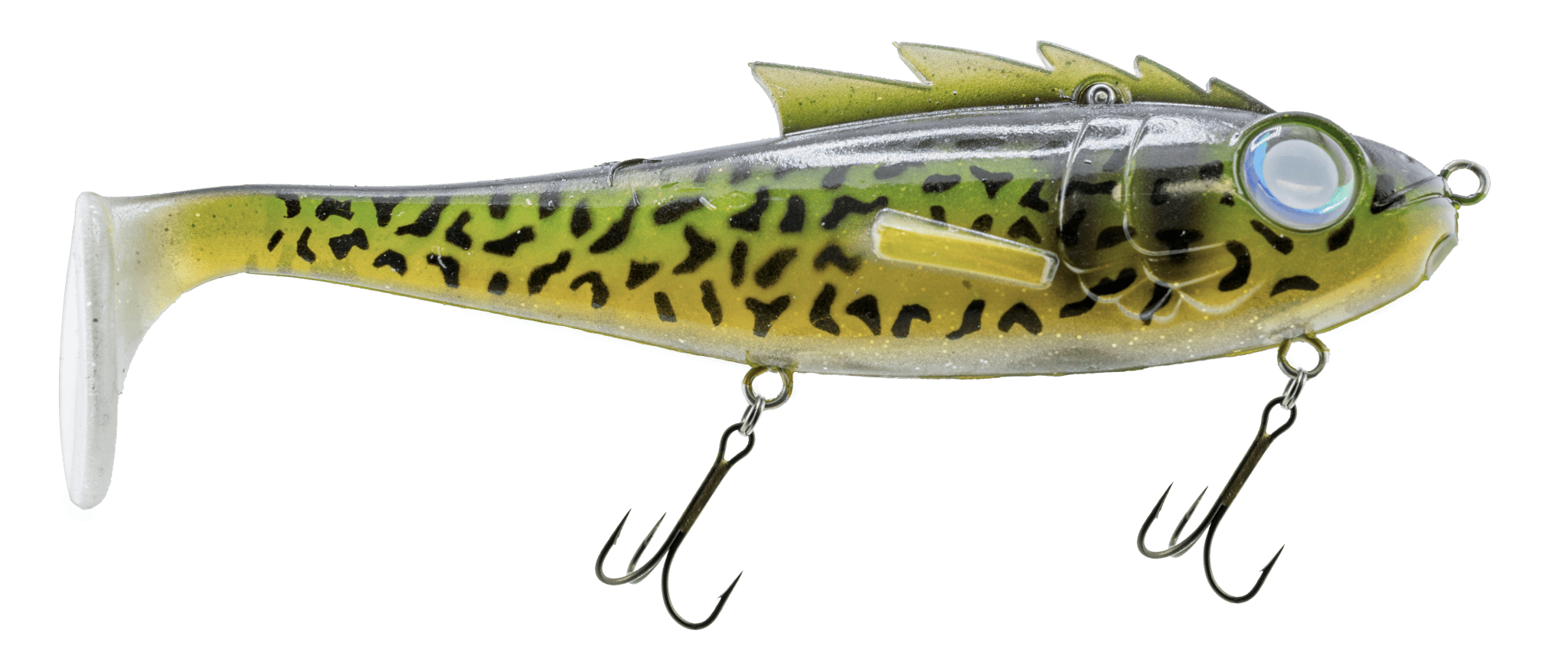 Mustang - Taylor Holler Tackle Co.
