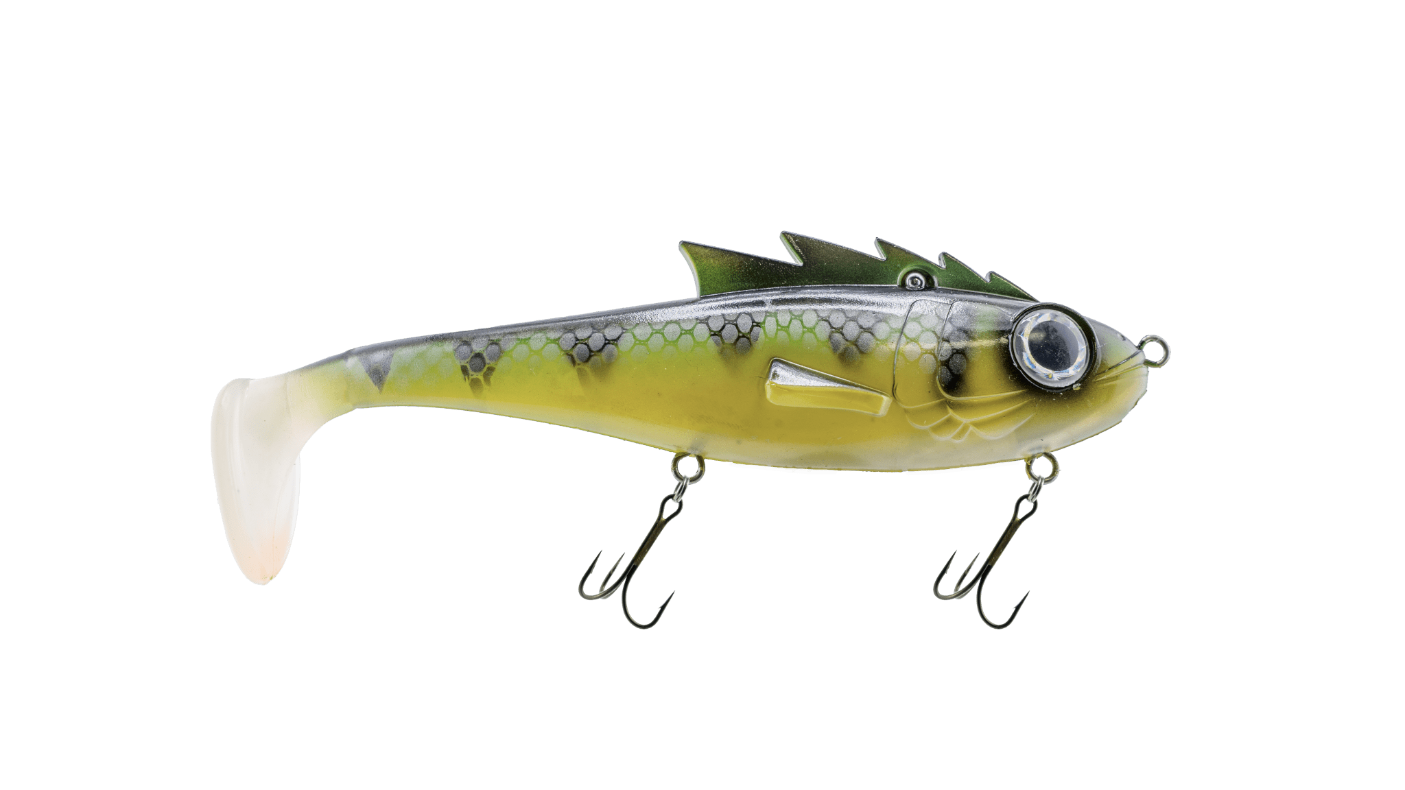Mustang - Taylor Holler Tackle Co.