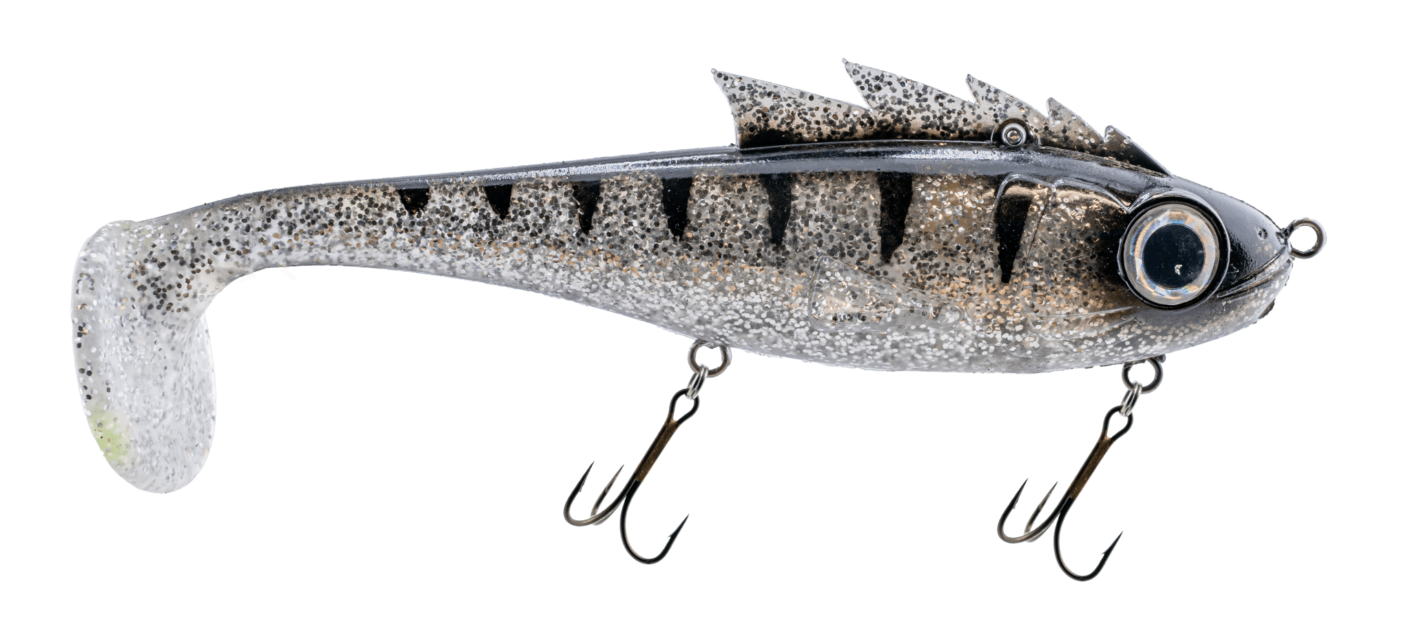 Mustang - Taylor Holler Tackle Co.