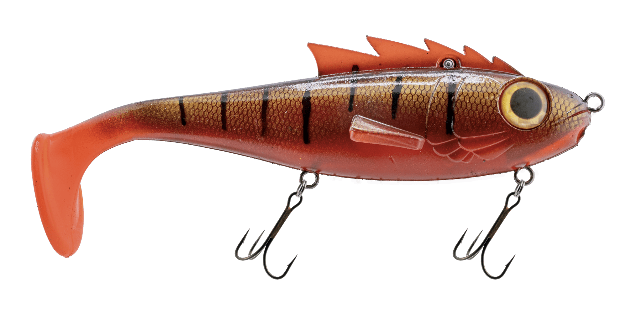 Mustang - Taylor Holler Tackle Co.