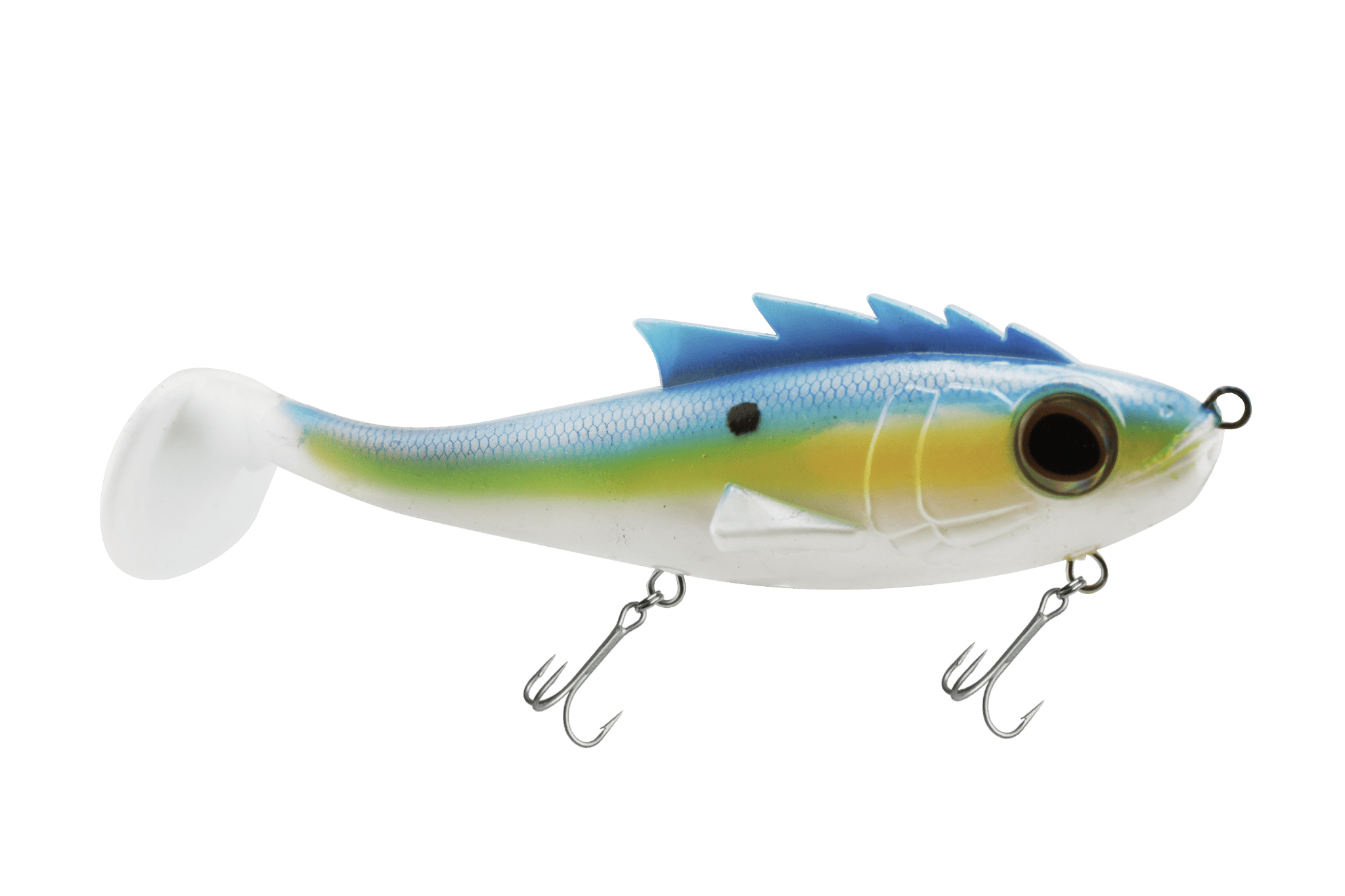 Mustang - Taylor Holler Tackle Co.