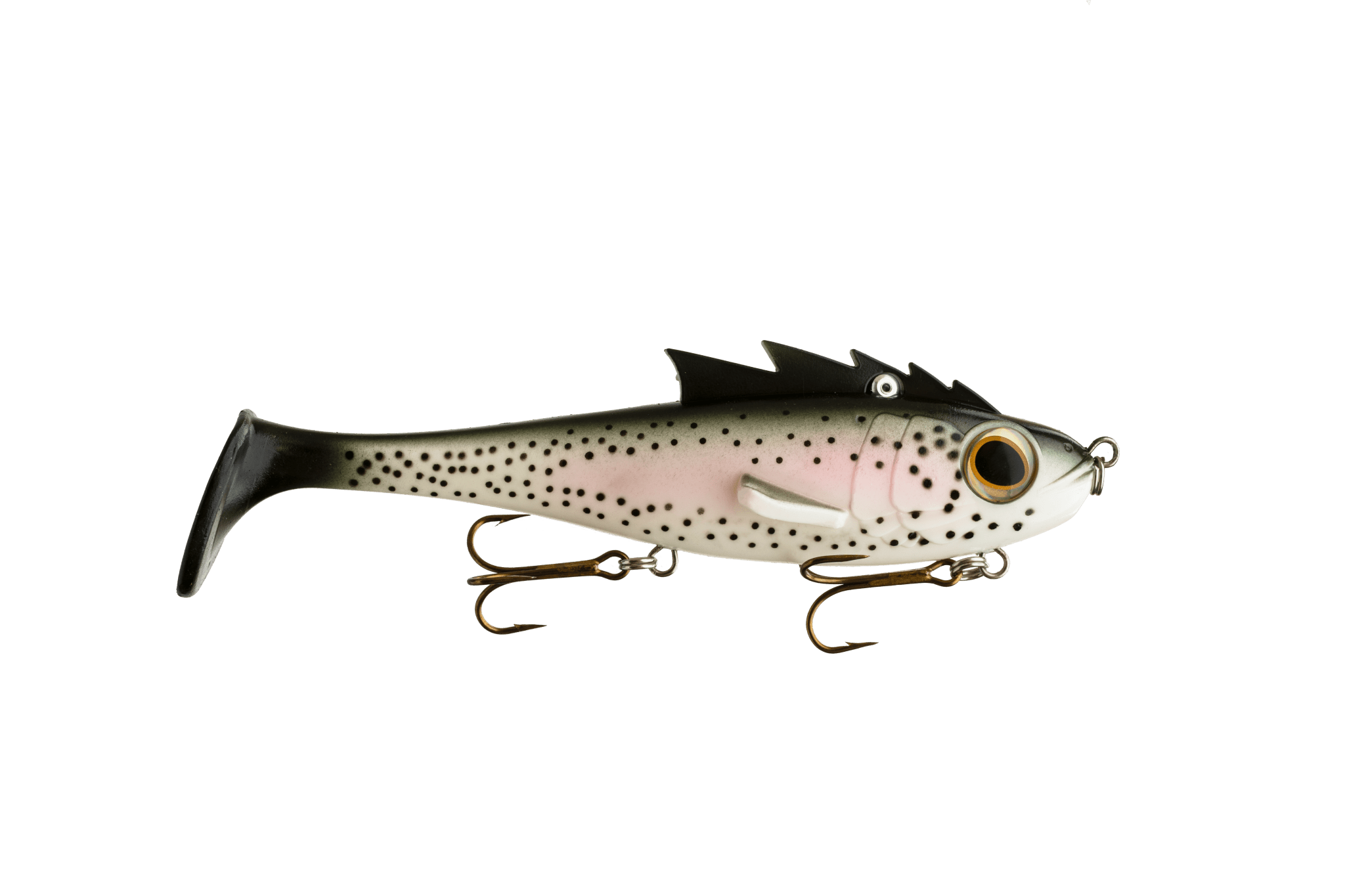 Mustang - Taylor Holler Tackle Co.