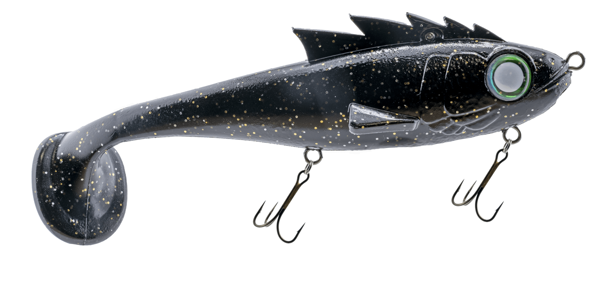 Mustang - Taylor Holler Tackle Co.