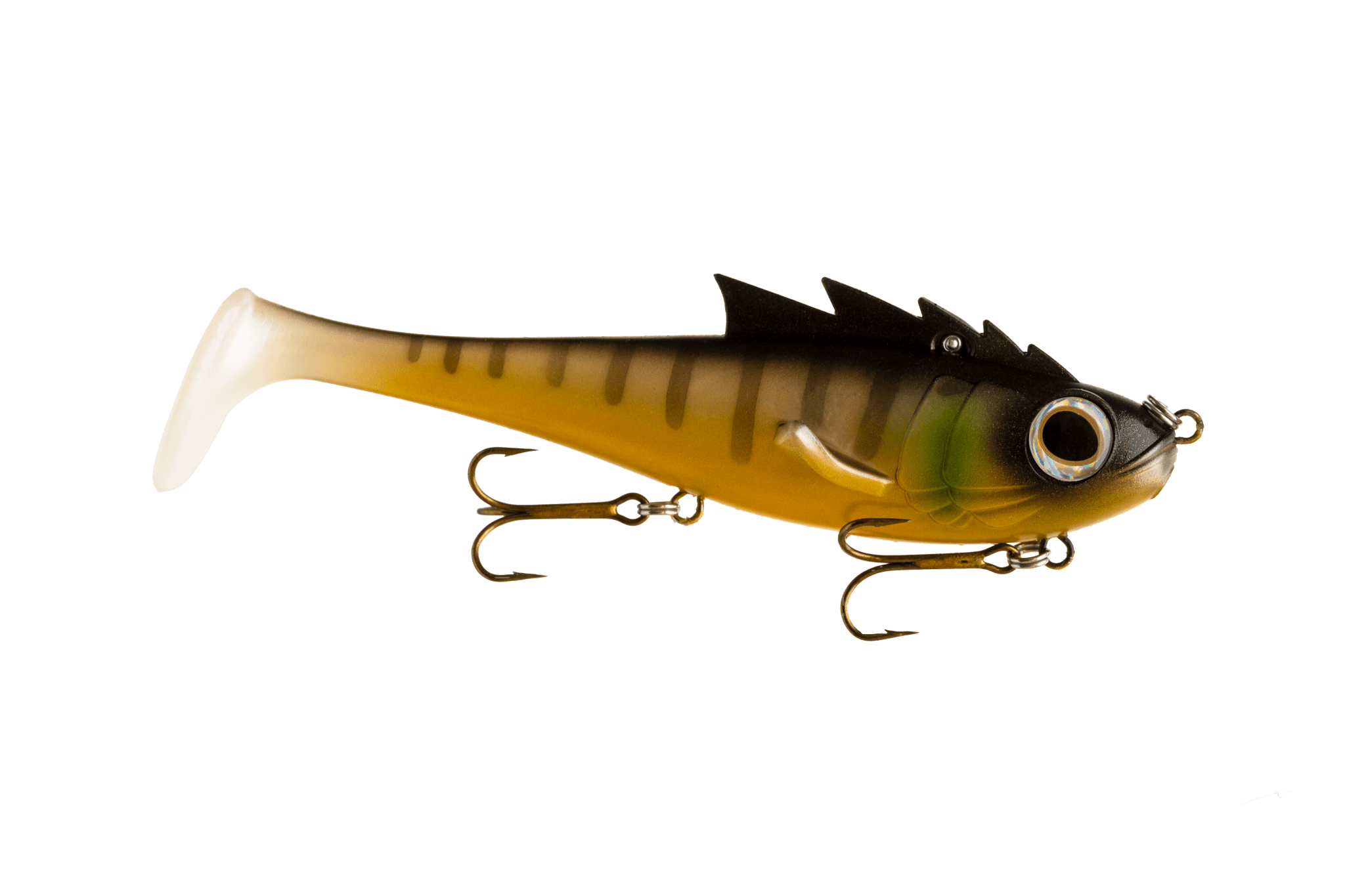 Mustang - Taylor Holler Tackle Co.