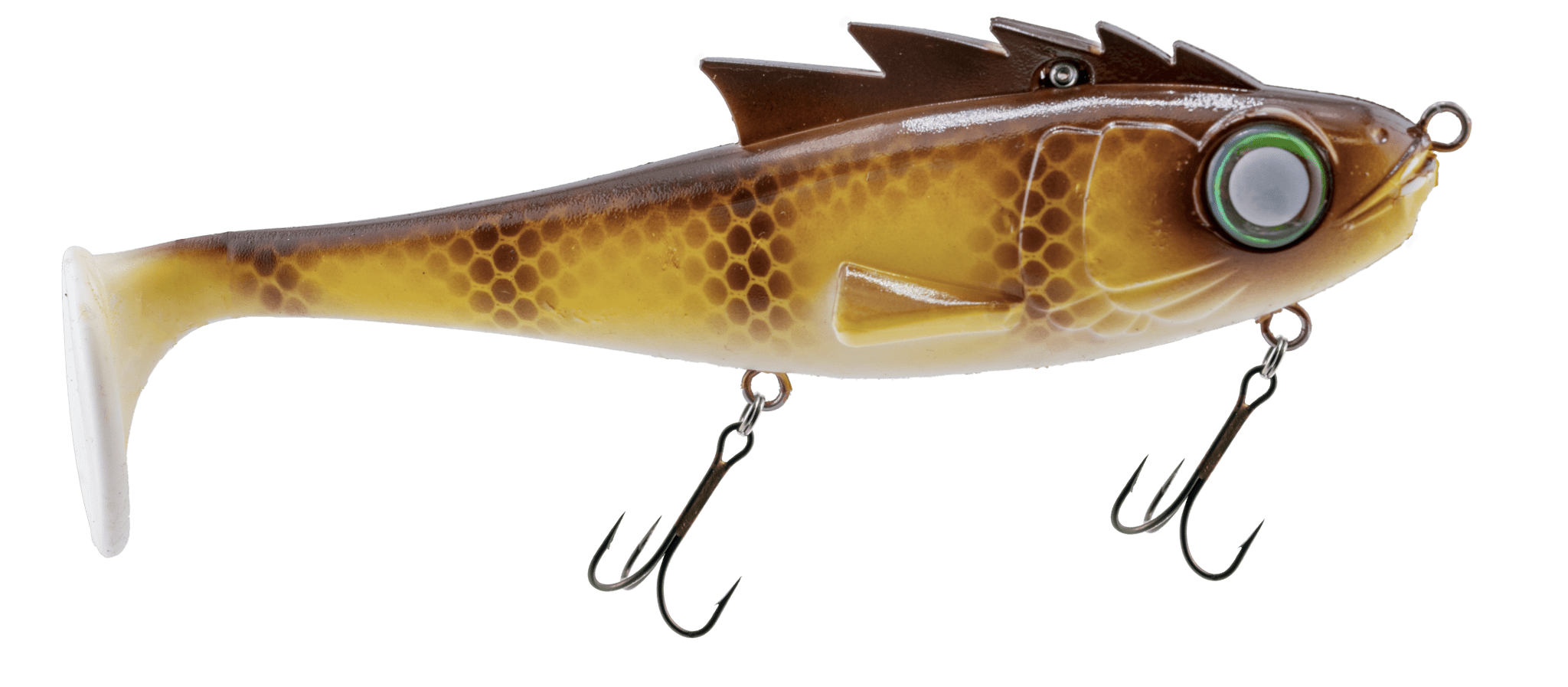 Mustang - Taylor Holler Tackle Co.