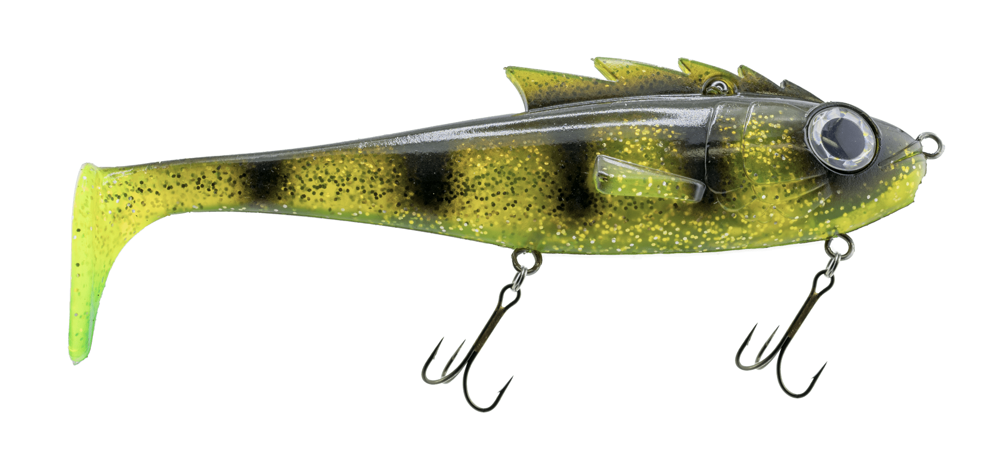Mustang - Taylor Holler Tackle Co.