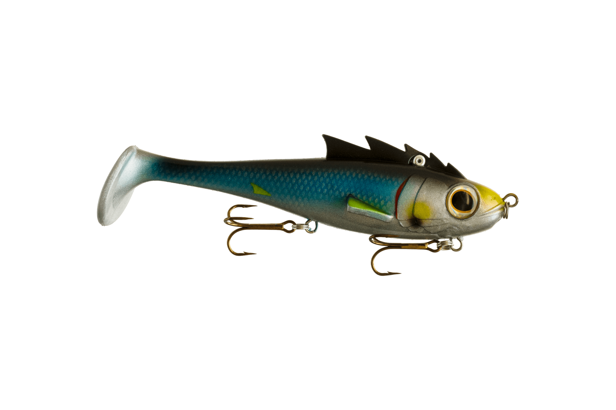 Mustang - Taylor Holler Tackle Co.