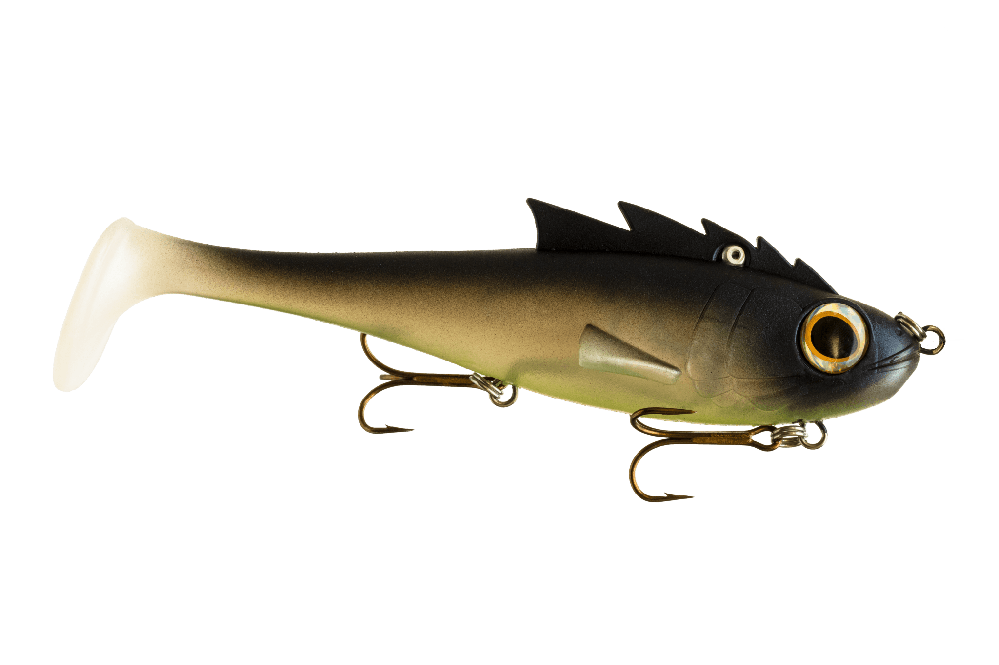 Mustang - Taylor Holler Tackle Co.