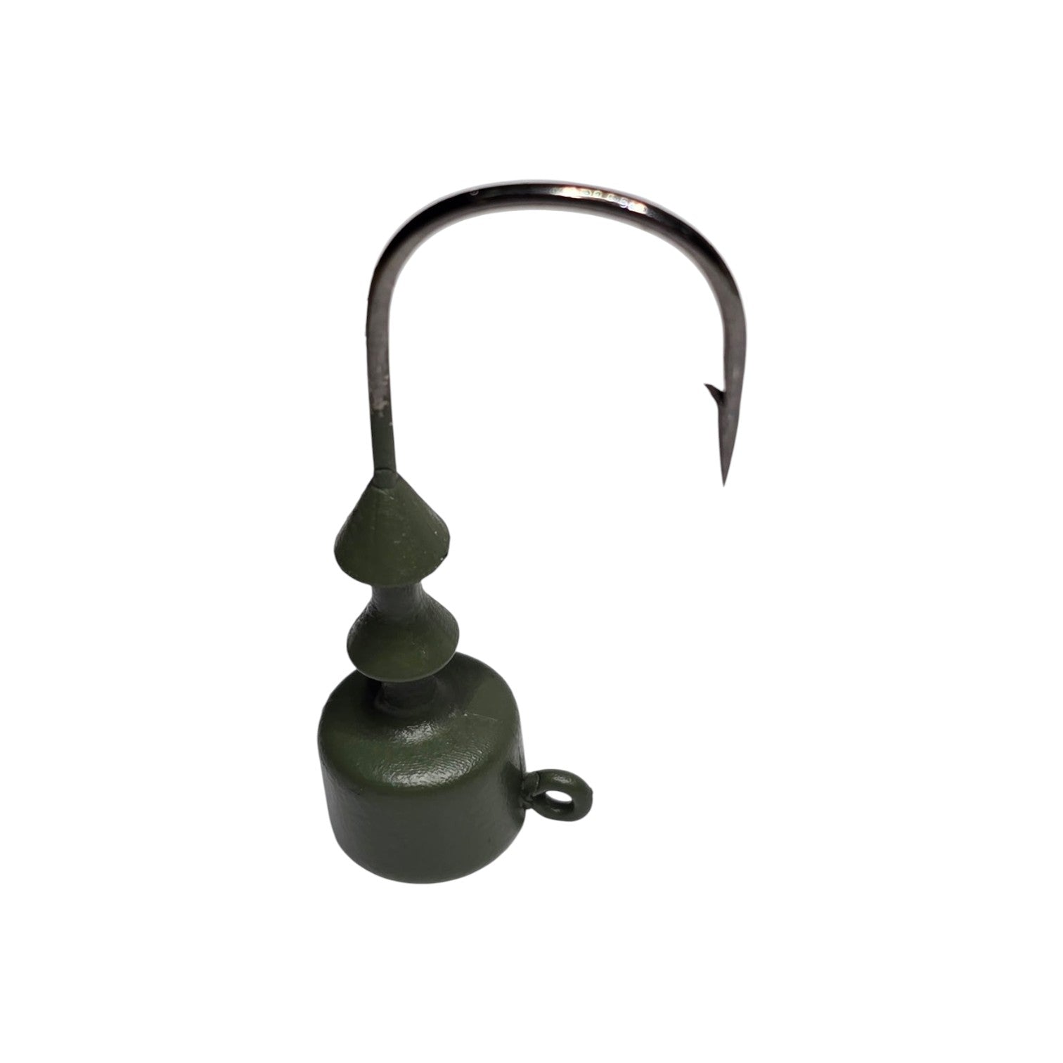 Ultimate Ned Head (2 Pack) - Taylor Holler Tackle Co.