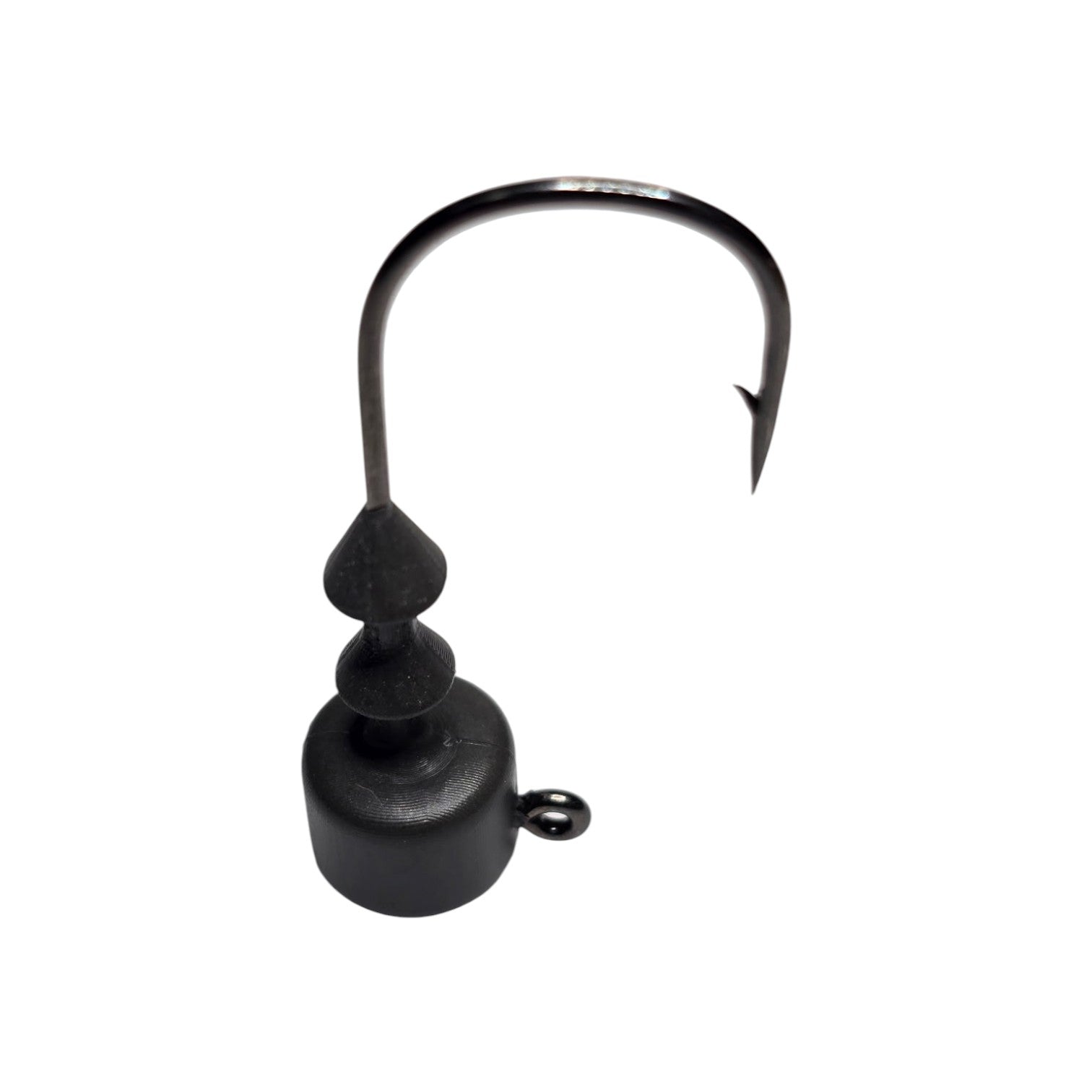Ultimate Ned Head (2 Pack) - Taylor Holler Tackle Co.