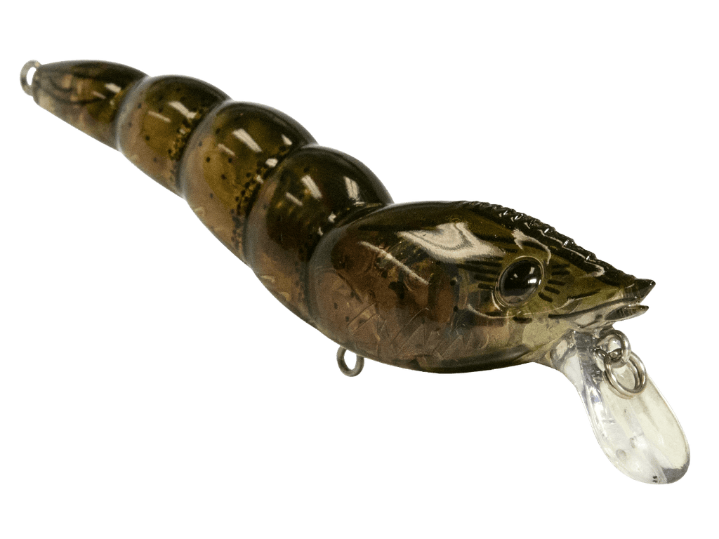 PoBoy Suspending - Taylor Holler Tackle Co.