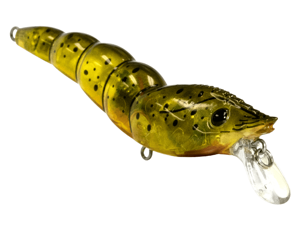 PoBoy Suspending - Taylor Holler Tackle Co.