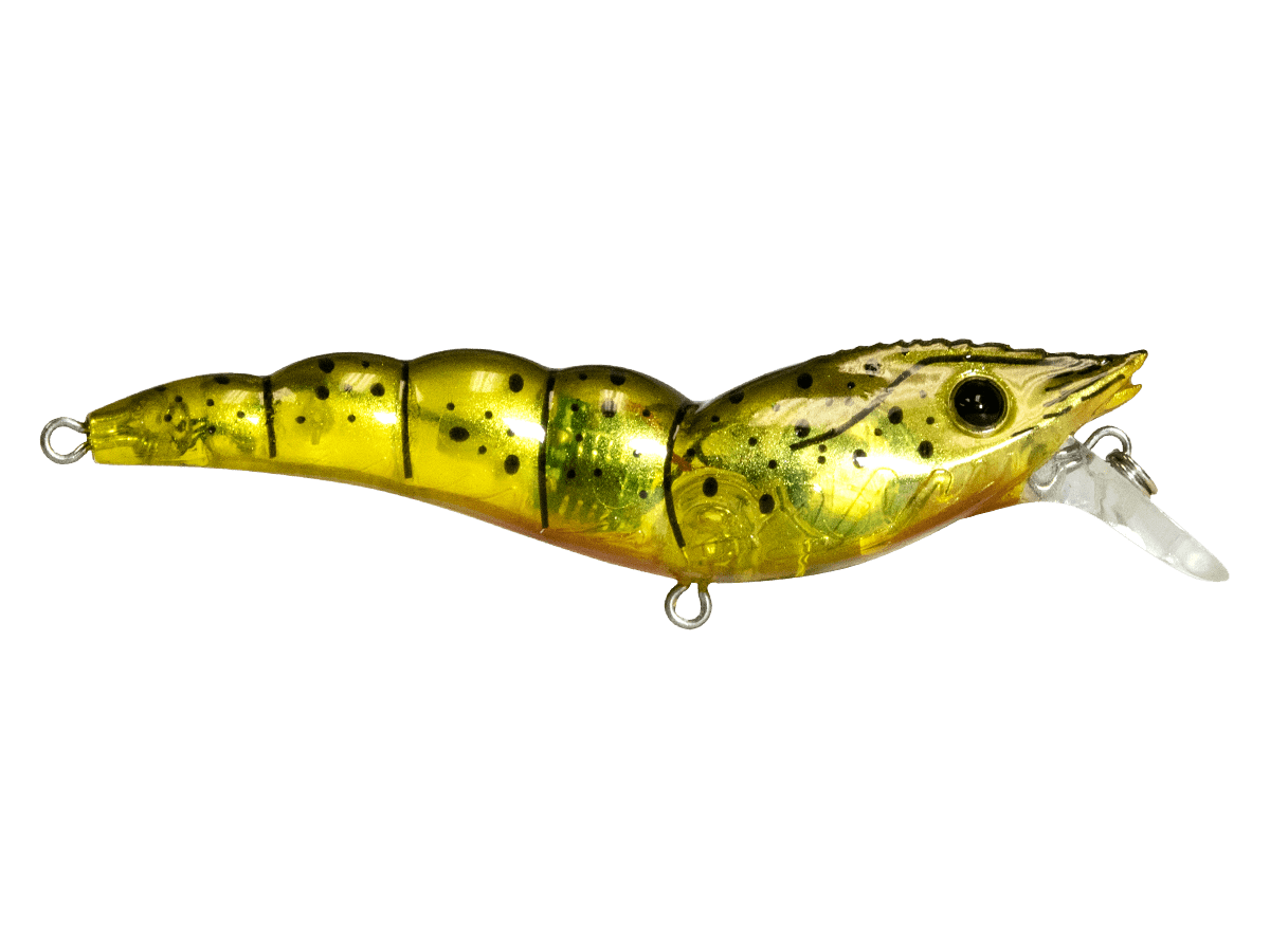 PoBoy Suspending - Taylor Holler Tackle Co.