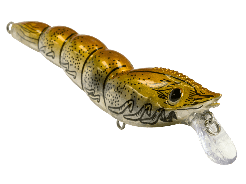 PoBoy Suspending - Taylor Holler Tackle Co.