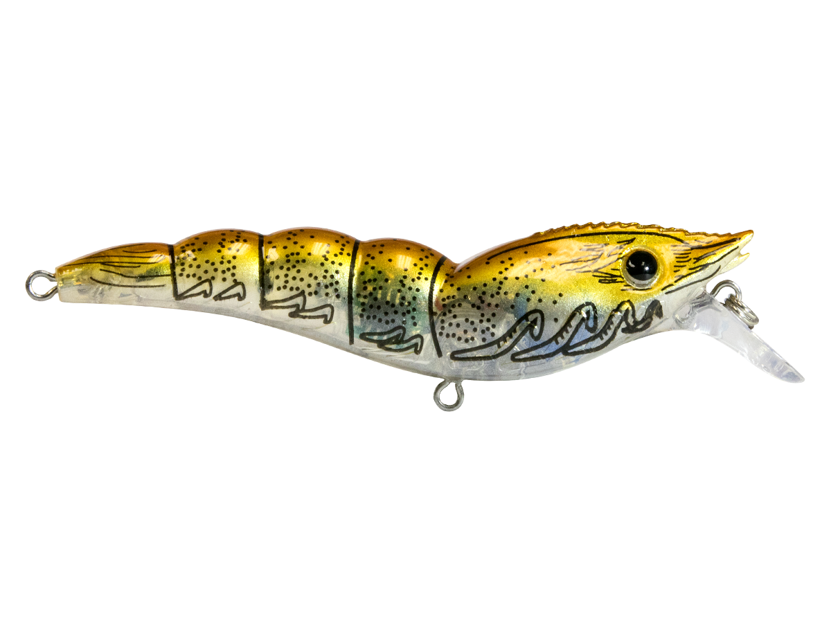 PoBoy Suspending - Taylor Holler Tackle Co.