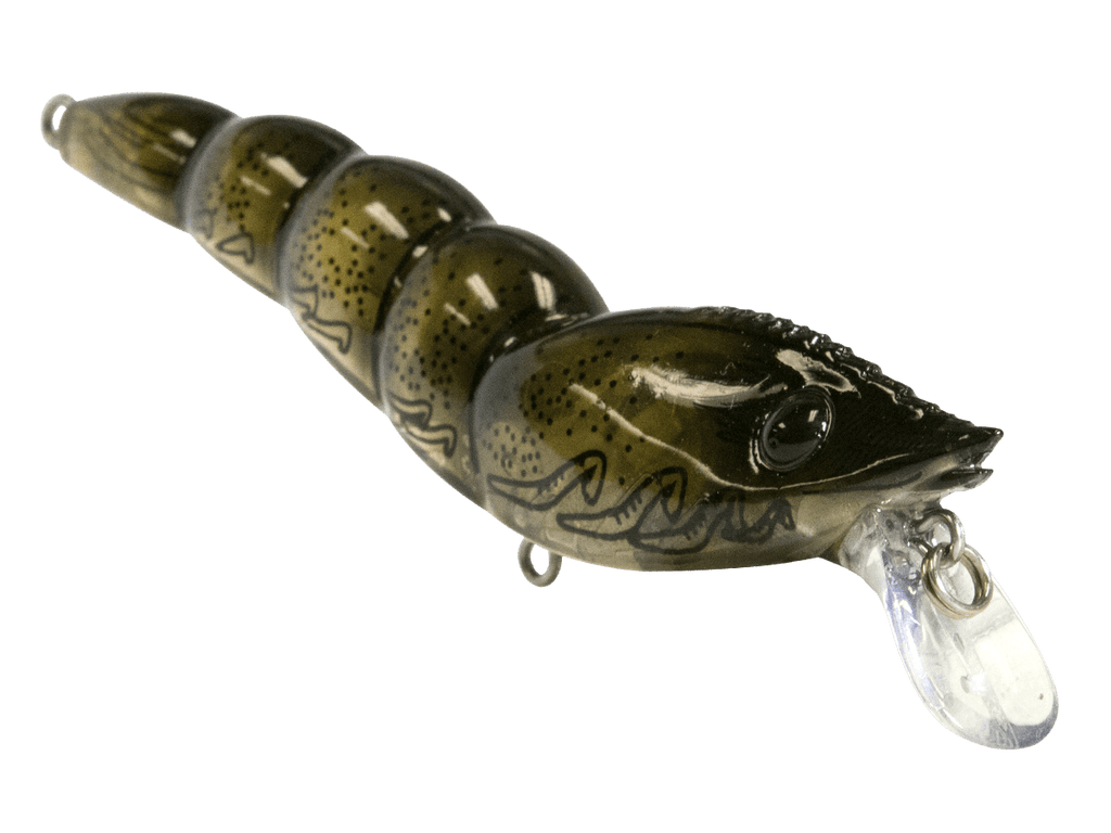 PoBoy Suspending - Taylor Holler Tackle Co.