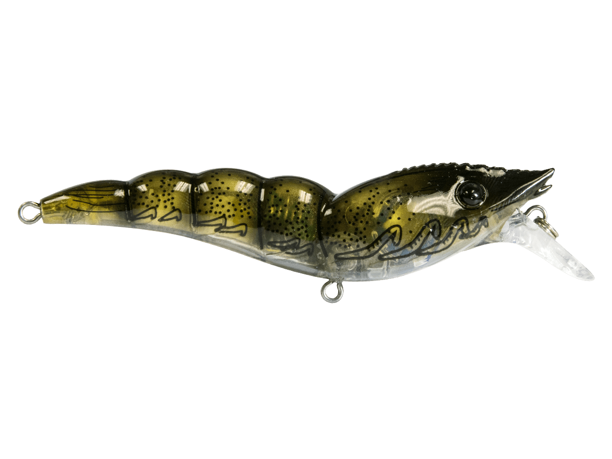 PoBoy Suspending - Taylor Holler Tackle Co.